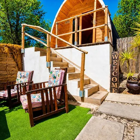 Massdepiedra Holiday home *