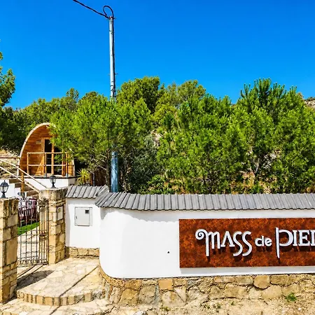 Massdepiedra Casa vacanze *