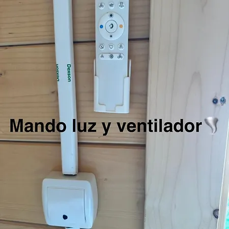 Massdepiedra Holiday home Sax